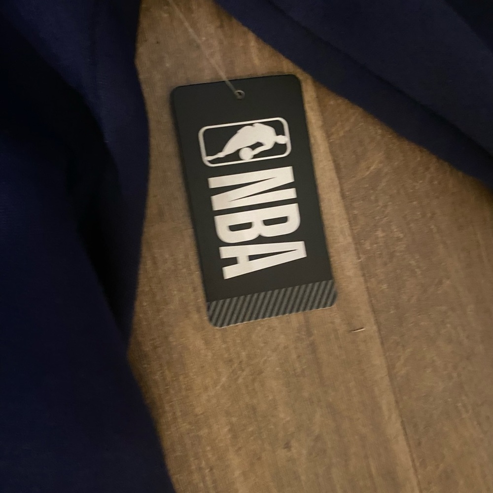 Official Nba Hoodie - Picture 3 of 6